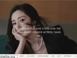 Sites similar to elle.sg
