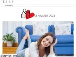 Sites similar to elle.si