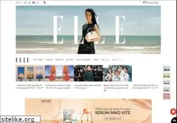 Sites similar to elle.vn