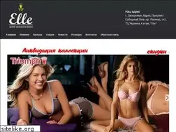 Sites similar to elle.zp.ua