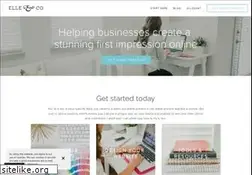 Sites similar to elleandcompanydesign.com