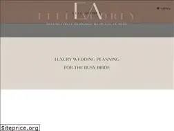 Sites similar to elleaudreynewyork.com
