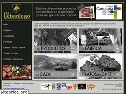 Sites similar to ellebaniego.com