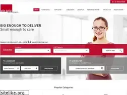 Sites similar to ellebelle.com.au