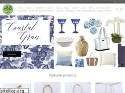 Sites similar to ellebgifts.com