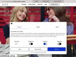 Sites similar to elleboutique.ca