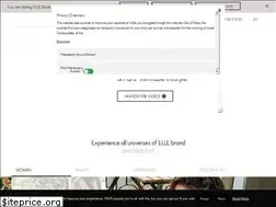 Sites similar to elleboutique.com