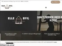 Sites similar to ellebyg.dk