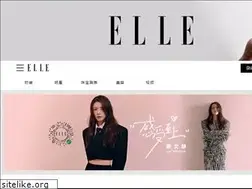 Sites similar to ellechina.com