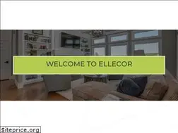 Sites similar to ellecordesign.com