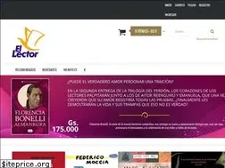 Sites similar to ellector.com.py