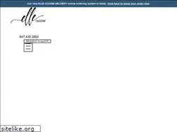 Sites similar to ellecuisine.ca