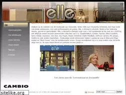 Sites similar to elledamesmode.nl