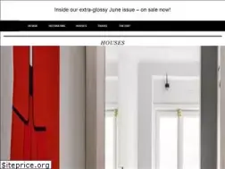 Sites similar to elledecoration.co.uk