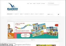 Sites similar to elledici.org