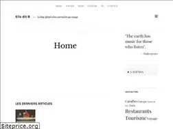 Sites similar to elledit8.com