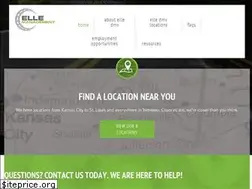 Sites similar to elledmv.com
