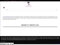 Sites similar to elleerrenails.com