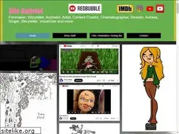 Sites similar to ellegabriel.com
