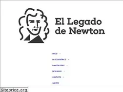 Sites similar to ellegadodenewton.wordpress.com
