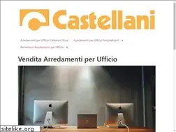 Sites similar to ellegiufficio.it