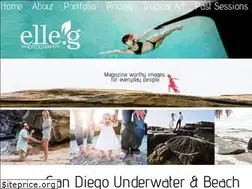 Sites similar to ellegphotography.com