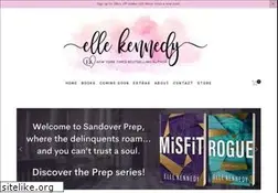 Sites similar to ellekennedy.com