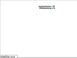 Sites similar to ellekjaermedical.dk