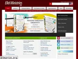 Sites similar to ellel.org