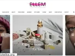 Sites similar to ellem.ca