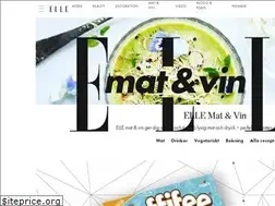 Sites similar to ellematovin.se