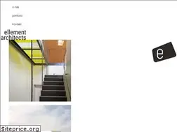 Sites similar to ellement.cz