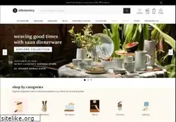 Sites similar to ellementry.com