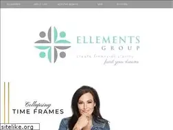 Sites similar to ellementsgroup.com