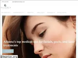 Sites similar to ellemesmedspa.com