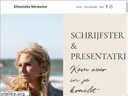 Sites similar to ellemiekevermolen.com