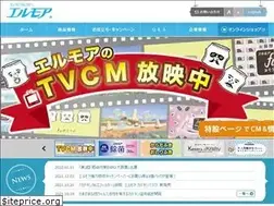 Sites similar to ellemoi.co.jp