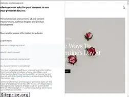 Sites similar to ellemuse.com