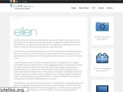 Sites similar to ellen-degeneres.com