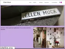 Sites similar to ellen-muck.de