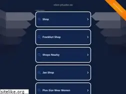Sites similar to ellen-pfueller.de