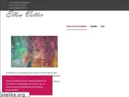 Sites similar to ellen-vetter.de