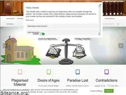Sites similar to ellen-white-truth.com