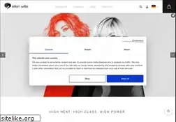 Sites similar to ellen-wille.de