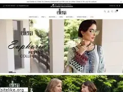 Sites similar to ellena.pk