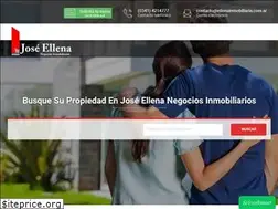 Sites similar to ellenainmobiliaria.com.ar