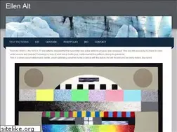 Sites similar to ellenalt.com