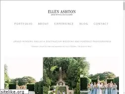 Sites similar to ellenashton.com