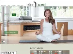 Sites similar to ellenbarrett.com