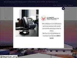 Sites similar to ellenbarrie.com